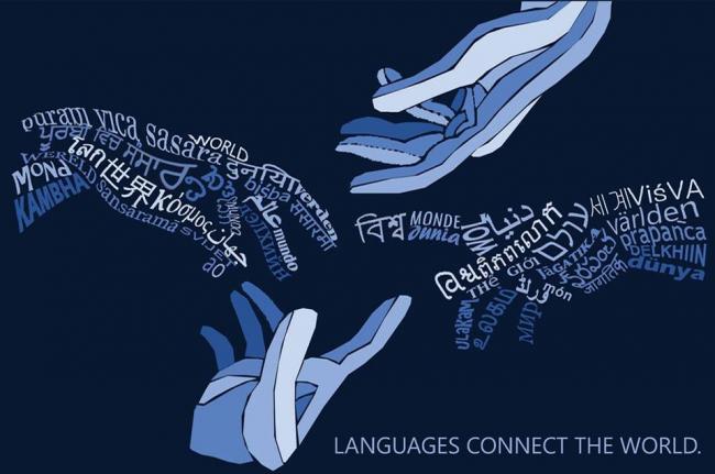 On Mother Language Day, UN spotlights role of native tongue in education