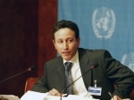 Ban appoints experienced Australian national as UN disaster risk reduction chief