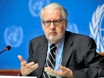 UN rights experts welcome release of Syrian human rights defenders