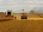 World food prices hit lowest level in almost seven years: FAO