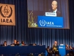 UN atomic energy chief highlights importance of science and technology for development