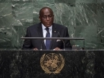 Cote d'Ivoire tells Assembly it stands as living example of UN's role in averting chaos