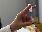 WHO urges global switch to smart syringes by 2020