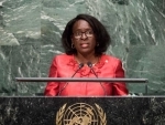 Grenada joins regional call at UN for action on climate change