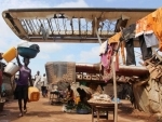 UN relief official calls for end to Central African Republic violence