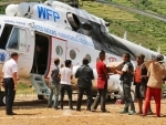 Nepal: UN races humanitarian relief to quake-affected communities