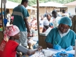 Washington: Ban says, last mile of Ebola struggle may be most difficult