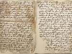 Birmingham Qur'an manuscript dated among the oldest in the world