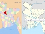 Bangladesh: Two buses collide head-on, 16 killed