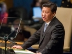 Xi Jinping urges General Assembly to put new development agenda into action