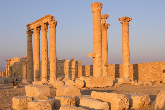 UNESCO chief deplores killing of two leading scholars of Syrian antiquities