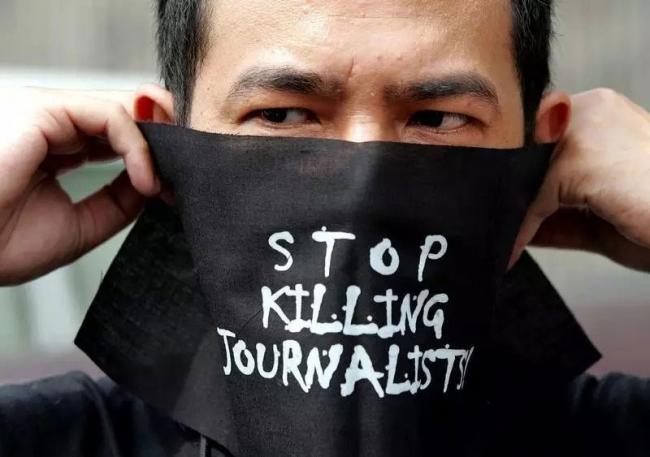 UNESCO chief condemns killing of Philippine journalist, calls for inquiry