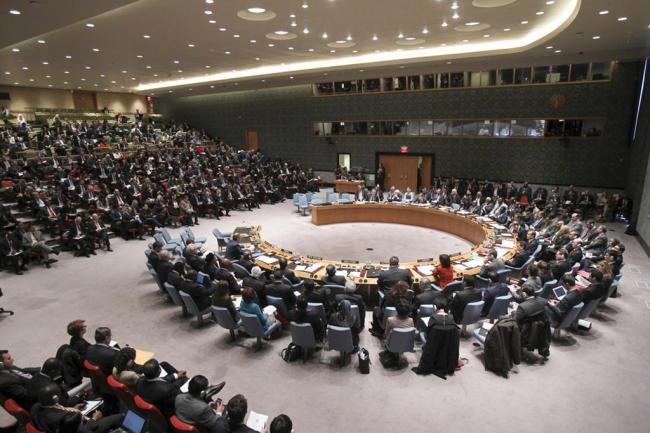 Ban stresses UNâ€™s impact in past 70 years