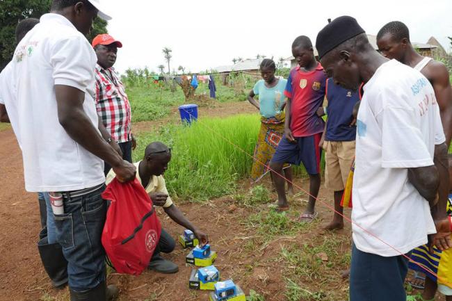 No new cases of Ebola reported for first time since March 2014: WHO