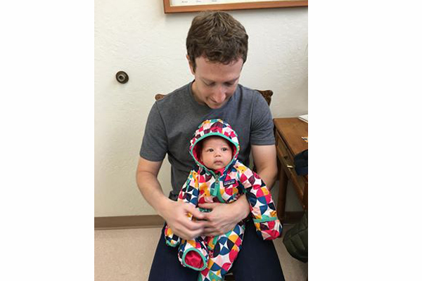 Mark Zuckerberg triggers vaccine debate