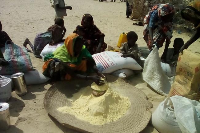 Chad: Two million people face hunger in Sahelian belt, UN agency warns