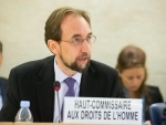 UN rights chief calls on Thai Government to probe scores of enforced disappearances