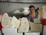 Sugar, dairy and staple grains push food price index up by 0.7 per cent in October â€“ UN