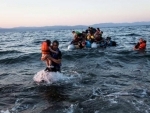 Turkey: Boat sinks off Aegean coast, 18 killed