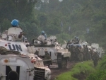 DRC: UN mission extracts hundreds from national park on humanitarian grounds