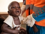 Northeast Nigeria: 400,000 children could suffer from malnutrition â€“ UN