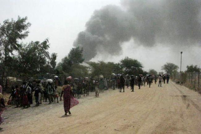 South Sudan: UN condemns violence in Malakal civilian protection site