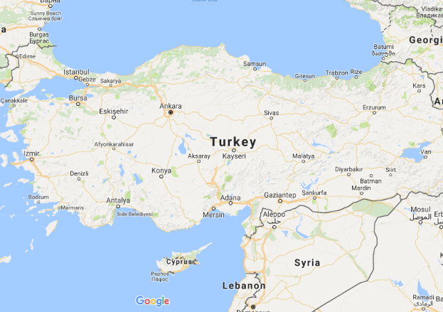 Turkey: Car bomb detonation kills three, 50 injured