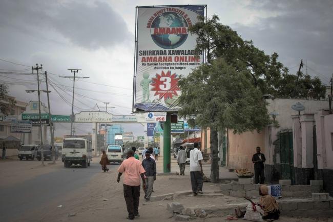 Counter-terrorism measures threaten remittances sent to Somali diaspora: UN experts