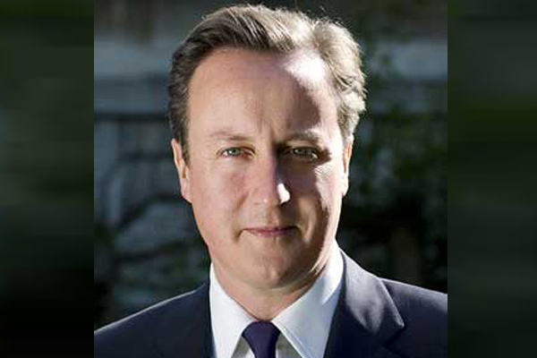 Serving as PM was the greatest honour: David Cameron