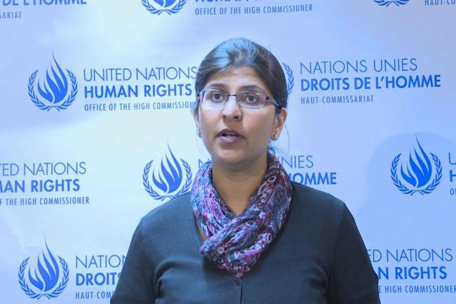 Bahrain: UN rights office concerned at crackdown on human rights and political opposition groups