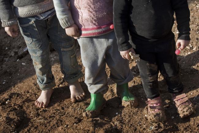 One in 10 Syrian refugees will need resettling, UN agency warns ahead of conference