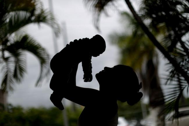 UN launches multi-partner trust fund for Zika virus response