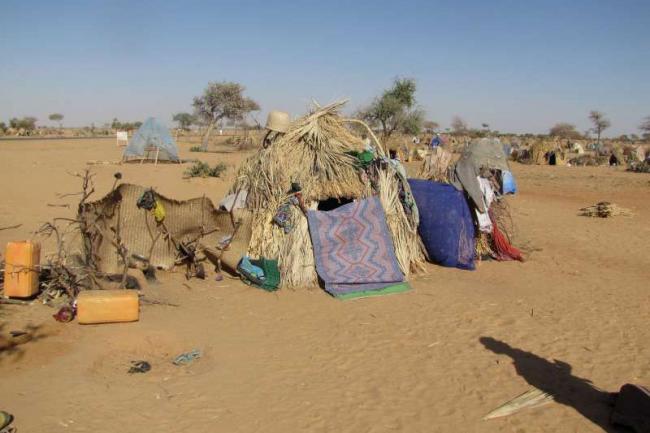  Niger: UNICEF reports more than 240,000 uprooted from homes in Diffa region