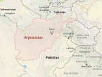 Afghanistan: Unidentified men blow up mosque in Momand Dara