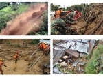 Bangladesh land slides: Death toll touches 130