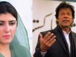 Pakistan: Lawmaker Ayesha Gulalai quits PTI, says Imran's behaviour indecent towards women