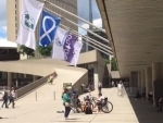 Canada: National Aboriginal Day celebration witnesses Sunrise ceremony, permanent installation of indigenous flags