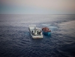 Mediterranean crossing still worldâ€™s deadliest for migrants â€“ UN report