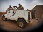 Two UN â€˜blue helmetsâ€™ killed in attack in northern Mali