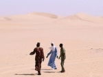 UN agency saves 600 stranded migrants in Sahara Desert, but 52 dead in Niger