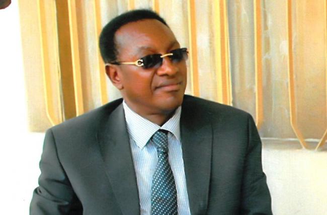 Bruno Tshibala appointed new Congolese Prime Minister