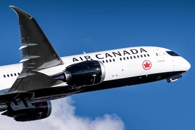 Turks and Caicos islands allow Canadians to return to Toronto, says Air Canada