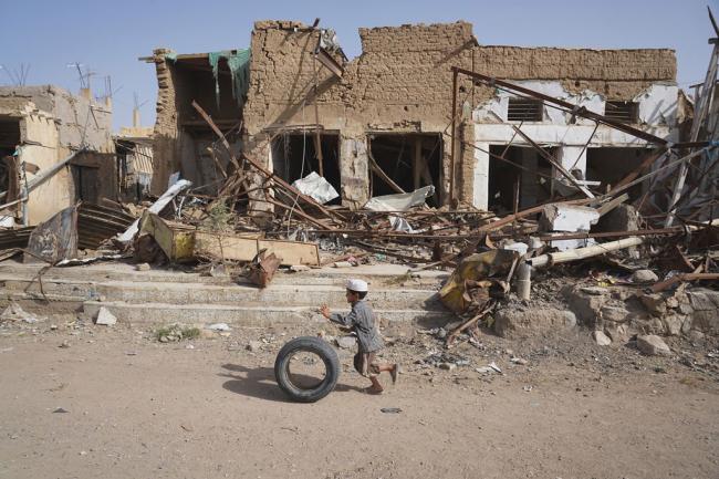 Concerned at ongoing rights violations in Yemen, UN advisers back call for international probe