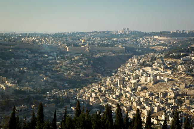 Guterres condemns deadly attack on Israeli police officers in Old City of Jerusalem