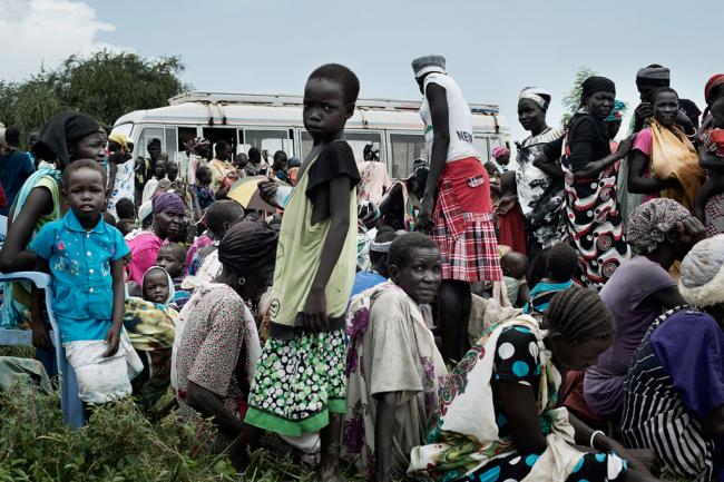 South Sudan: Security Council urged to do more to protect civilians, help end violence