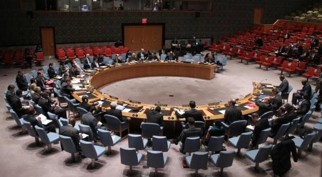 UN strongly condemns DPR Korea's ballistic missile launch 