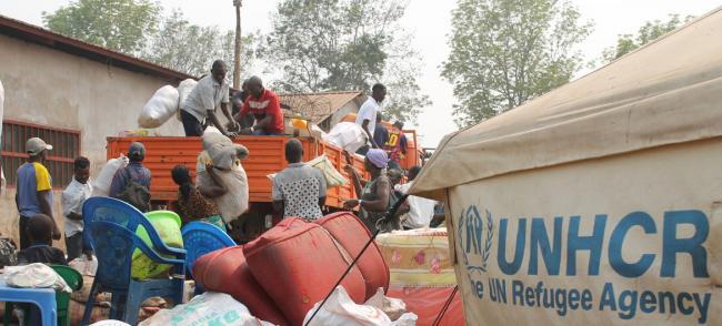 DR Congo: Flaring tensions could â€˜plunge Kasai region into new violence,â€™ UN warns