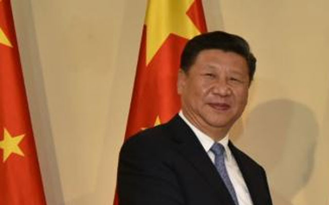 Xi urges China not to be complacent, warns against separatist attempts