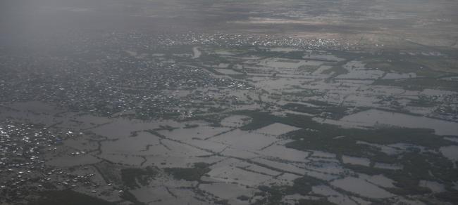 UN, Somali Government seek $80 million in immediate relief for flood-affected populations