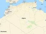 At least 105 killed as military plane crashes in Algeria